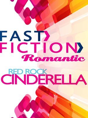 cover image of Red Rock Cinderella